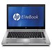 HP EliteBook 8460p